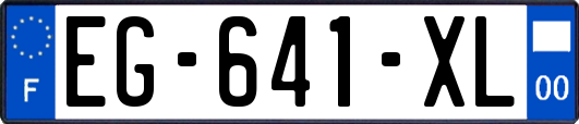 EG-641-XL