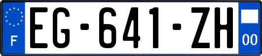 EG-641-ZH