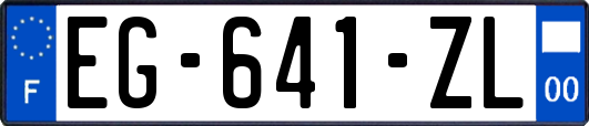 EG-641-ZL