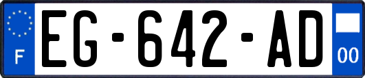 EG-642-AD