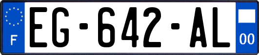 EG-642-AL