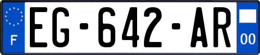 EG-642-AR