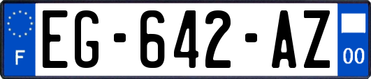 EG-642-AZ
