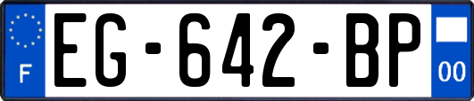 EG-642-BP