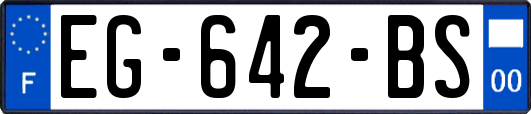 EG-642-BS