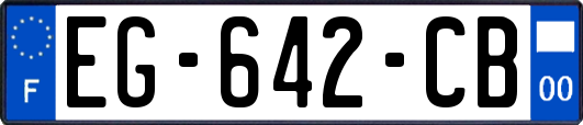 EG-642-CB