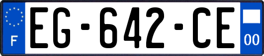 EG-642-CE