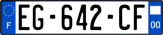 EG-642-CF