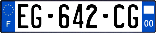 EG-642-CG