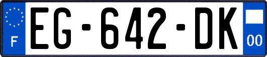 EG-642-DK