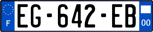 EG-642-EB