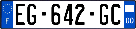 EG-642-GC