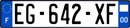 EG-642-XF