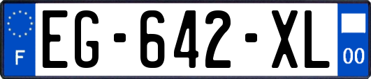 EG-642-XL