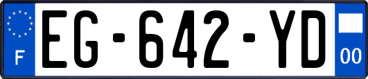 EG-642-YD