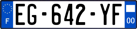 EG-642-YF