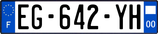 EG-642-YH