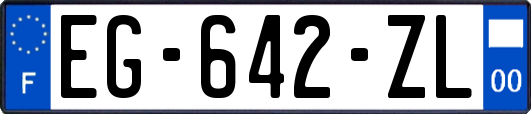 EG-642-ZL