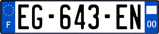 EG-643-EN