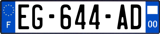 EG-644-AD