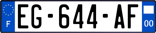 EG-644-AF