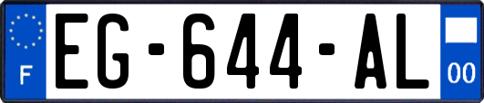 EG-644-AL