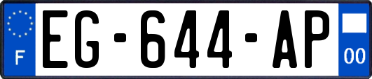 EG-644-AP
