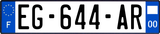 EG-644-AR