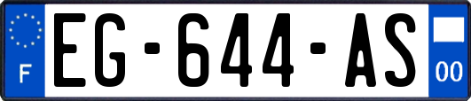 EG-644-AS