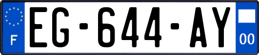 EG-644-AY