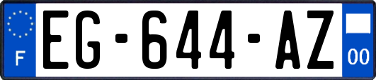 EG-644-AZ