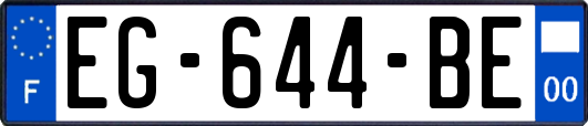 EG-644-BE