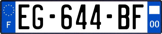 EG-644-BF