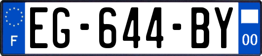 EG-644-BY