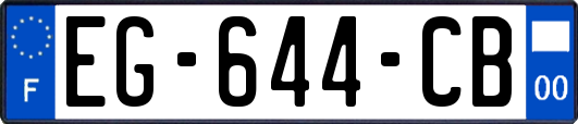 EG-644-CB