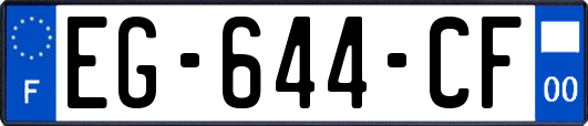 EG-644-CF