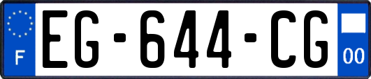 EG-644-CG