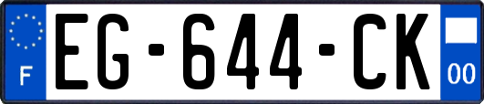 EG-644-CK