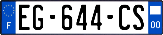 EG-644-CS
