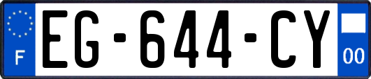 EG-644-CY