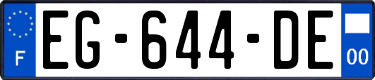 EG-644-DE
