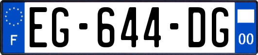 EG-644-DG