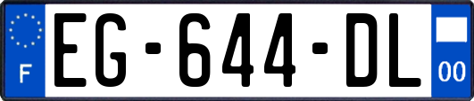 EG-644-DL