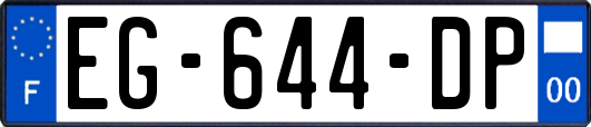 EG-644-DP