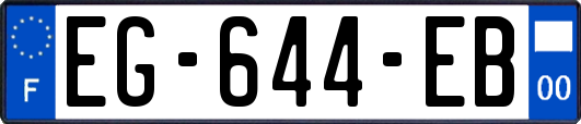 EG-644-EB