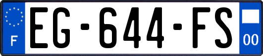 EG-644-FS