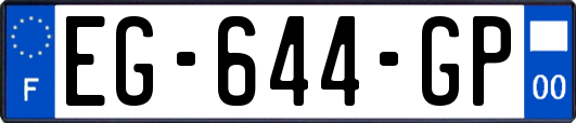 EG-644-GP