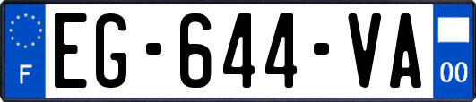 EG-644-VA