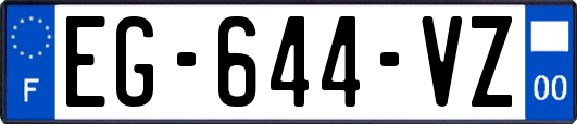 EG-644-VZ