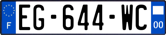 EG-644-WC